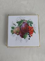 Vintage onderzetter van Villeroy en Boch, Antiek en Kunst, Ophalen of Verzenden