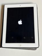 iPad Model A1395, Computers en Software, Apple iPads, Gebruikt, Wit, Ophalen of Verzenden, 16 GB