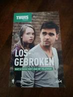 Losgebroken, Ophalen of Verzenden, Nieuw