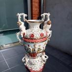 vase capodimonte, Antiquités & Art, Antiquités | Vases, Enlèvement