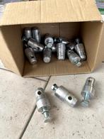 Demi coupleur Global Truss + vis M12, Ophalen, Gebruikt