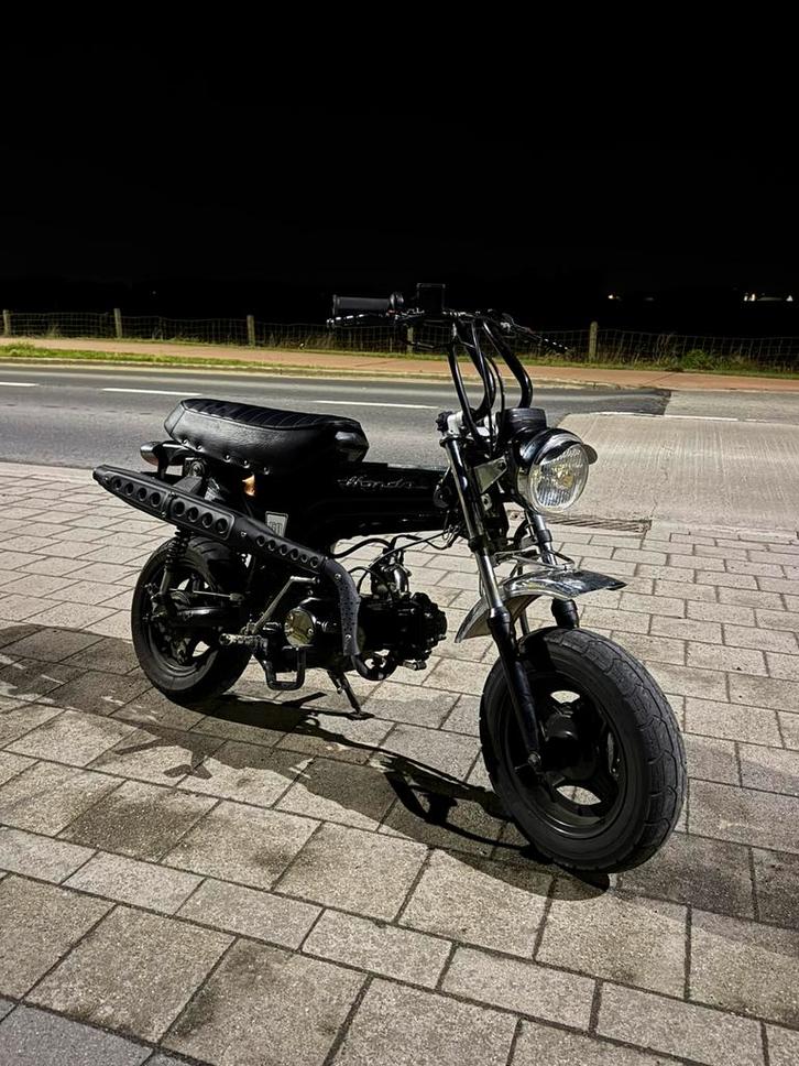 Dax b klasse, Vélos & Vélomoteurs, Pièces de cyclomoteur | Général, Comme neuf, Carburateur, Enlèvement