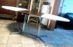 Vintage designtafel van Formica Bi., Ophalen of Verzenden