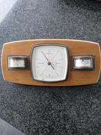 vintage weerstation , Ophalen