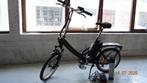 VeloSolex   (elektrisch-vouwfiets-verzamelobject), Ophalen, Gebruikt, Deels opvouwbaar, Versnellingen