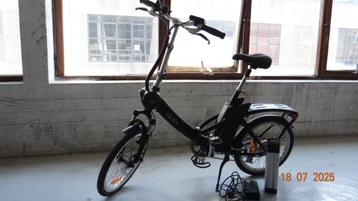 VeloSolex   (elektrisch-vouwfiets-verzamelobject) beschikbaar voor biedingen