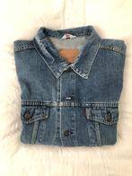 Veste Levi's en jeans, années 80, taille XL, Vêtements | Hommes, Vestes | Hiver, Enlèvement ou Envoi, Taille 56/58 (XL), Levis
