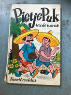 Pietje Puk, Boeken, Kinderboeken | Jeugd | onder 10 jaar, Ophalen of Verzenden, Gelezen