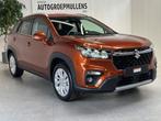 Suzuki SX4 s-cross GL +, Automaat, Bruin, SX4, Bedrijf