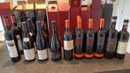 14 flessen rode wijn, Ophalen of Verzenden, Nieuw, Rode wijn