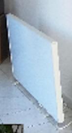 Infrarood paneel Livn plus 600, Doe-het-zelf en Bouw, Verwarming en Radiatoren, Ophalen, 30 tot 80 cm, 500 tot 800 watt, Overige typen