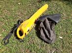 Bladblazer AL-KO Hurricane 1400E, Ophalen, Gebruikt