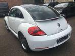 Volkswagen Beetle 1.2 TSI Design BENZINE (bj 2014), Euro 5, 105 pk, Gebruikt, Beetle (Kever)