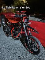 Beta rr 50, Fietsen en Brommers, Brommers | Crossbrommers, 6 versnellingen, Nieuw, 50 cc, Ophalen