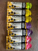 SIS isotonic energy gels, Sport en Fitness, Ophalen of Verzenden, Nieuw
