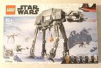 Lego Star Wars 75288 AT-AT 40th anniversary ESB Sealed, Ophalen of Verzenden, Nieuw, Complete set, Lego