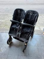 Bugaboo Donkey Duo, Kinderen en Baby's, Ophalen, Gebruikt, Duomodel