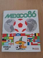 Panini (Mexico 86 zonder score), Verzamelen, Ophalen of Verzenden