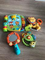 Vtech, 4 stuks, Kinderen en Baby's, Ophalen of Verzenden, Zo goed als nieuw