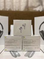Airpods pro 3gen nieuw in de verpakking beste kwaliteit, Telecommunicatie, Mobiele telefoons | Oordopjes, Ophalen, Zo goed als nieuw