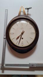 Horloge, Huis en Inrichting, Woonaccessoires | Klokken, Ophalen of Verzenden, Zo goed als nieuw