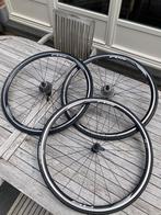 Wielen Shimano RS, Racefiets, Zo goed als nieuw, Shimano, Ophalen