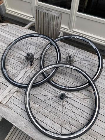 Wielen Shimano RS beschikbaar voor biedingen