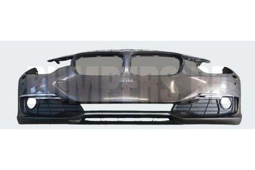 Bumper BMW 3 F30 F31 Luxury Line 11-15 7308337 Voorbumper Q2 beschikbaar voor biedingen