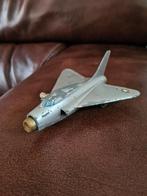 Avion à vent Schuco Micro Jet #1033 Douglas F4 D-1 Skyray, Enlèvement ou Envoi, Utilisé