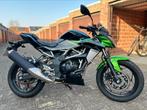 Kawasaki Z125, Motoren, Motoren | Kawasaki, Particulier, 125 cc, 11 kW of minder, 1 cilinder