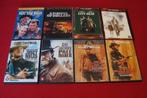 19 dvd's met clint eastwood, Ophalen of Verzenden, Actie