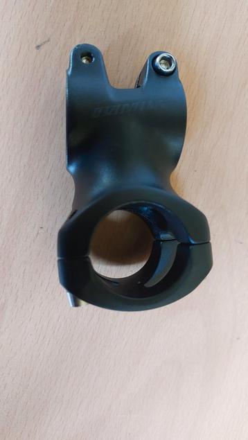 Korte stuurpen 45mm in nieuwstaat  beschikbaar voor biedingen