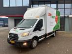 Camion Ford Transit 2021, Achat, Euro 6, Entreprise, Ford