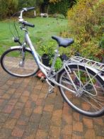 Damesfiets, Fietsen en Brommers, Ophalen, Versnellingen