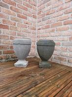 Vasques en pierre, Enlèvement