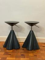 Paire tabourets Philippe Starck ‘Indispensabili’ 1989, Enlèvement