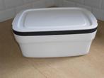 Tupperware grote doos voor brood, fruit, enz... (Stacaravan), Ophalen of Verzenden, Bus of Trommel