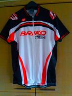 Fietsshirt Briko, maat XXL, Fietsen en Brommers, Ophalen of Verzenden, Bovenkleding, Heren, XXL
