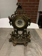 Horloge en cuivre, Antiquités & Art, Enlèvement