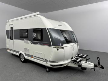 Hobby De Luxe Edition 440 SF Mover Cassetteluifel Fdrager beschikbaar voor biedingen