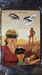 Lot BD : Lady S, Johan &Pirlouit, Jeremiah, Femmes en Blanc, Livres, BD, Comme neuf, Enlèvement ou Envoi