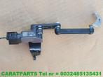 6870200 F54 F45 F48 niveausensor F60 F57 G01 F97 I3 I3 ...., Gebruikt, Mercedes-Benz