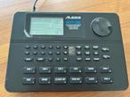Alesis SR-16 drumcomputer 24-bit drummachine, Ophalen of Verzenden, Zo goed als nieuw, Overige merken
