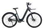 E-Bike met automatische versnelling, fiets heerlijk, Fietsen en Brommers, Elektrische fietsen, 47 tot 51 cm, Ophalen, Nieuw, Brinckers