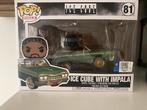 Ice Cube funko pop, Verzamelen, Ophalen, Zo goed als nieuw