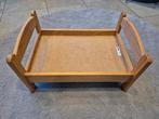 Speelgoed poppenbed van Ikea, Kinderen en Baby's, Speelgoed | Houten speelgoed, Ophalen, Gebruikt