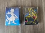 Pokémon 64 sleeves, Hobby en Vrije tijd, Verzamelkaartspellen | Pokémon, Ophalen of Verzenden, Zo goed als nieuw