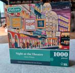 Falcon puzzel 1000 stukjes, Ophalen of Verzenden