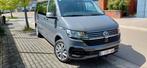 Vw t6.1 bulli design full option + daktent, Auto's, Leder, Grijs, Particulier, Overige carrosserie