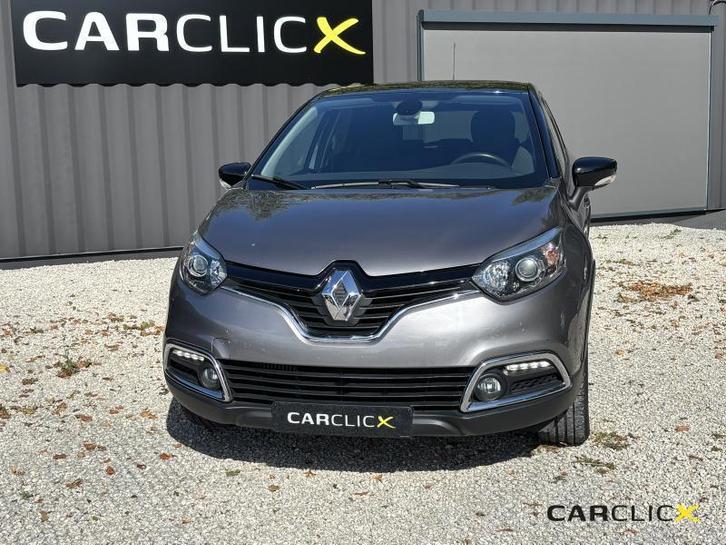 Renault Captur Intens, Auto's, Renault, Bedrijf, Captur, Airbags, Airconditioning, Bluetooth, Boordcomputer, Centrale vergrendeling
